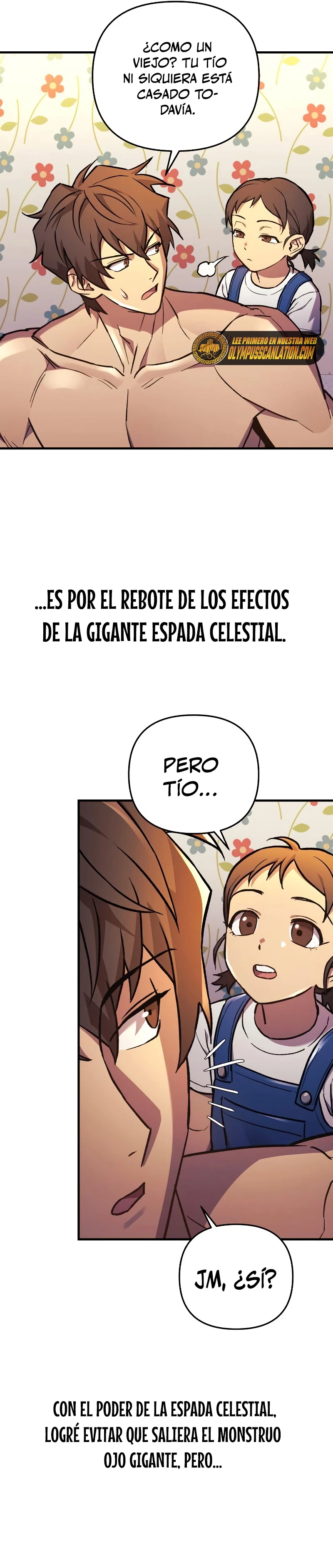 El creador está en hiatus Capitulo 30 página 39