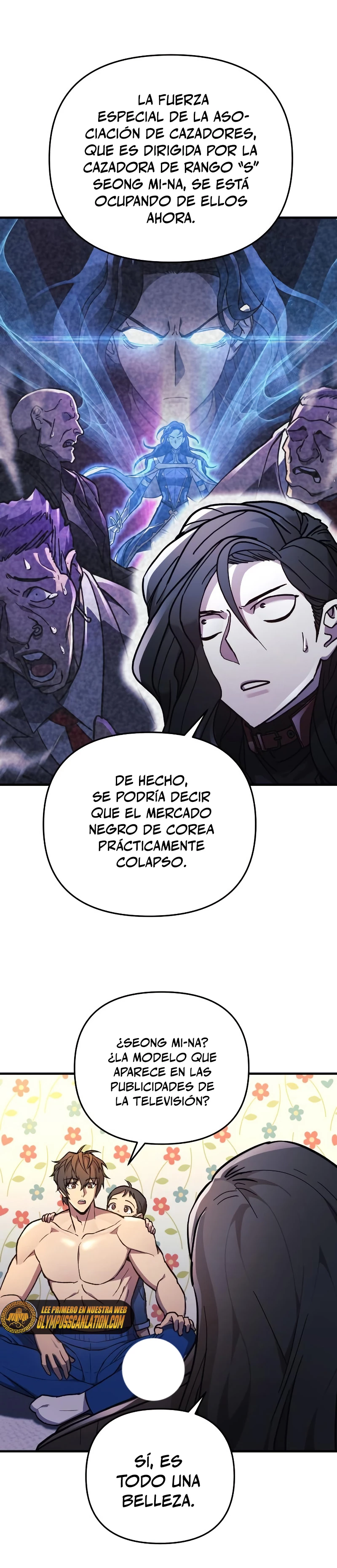 El creador está en hiatus Capitulo 30 página 43
