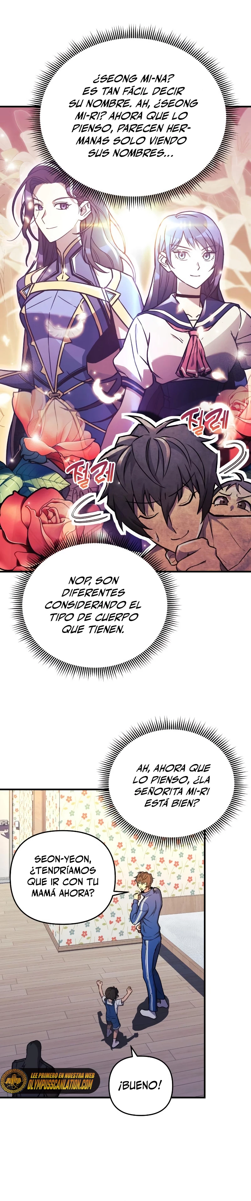 El creador está en hiatus Capitulo 30 página 44