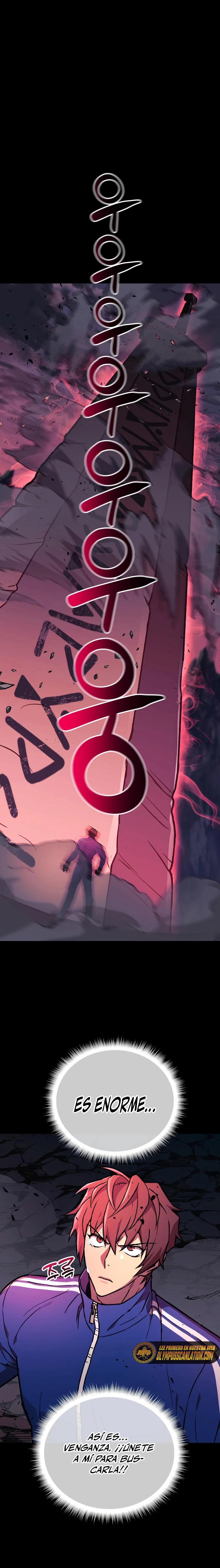 El creador está en hiatus Capitulo 30 página 9