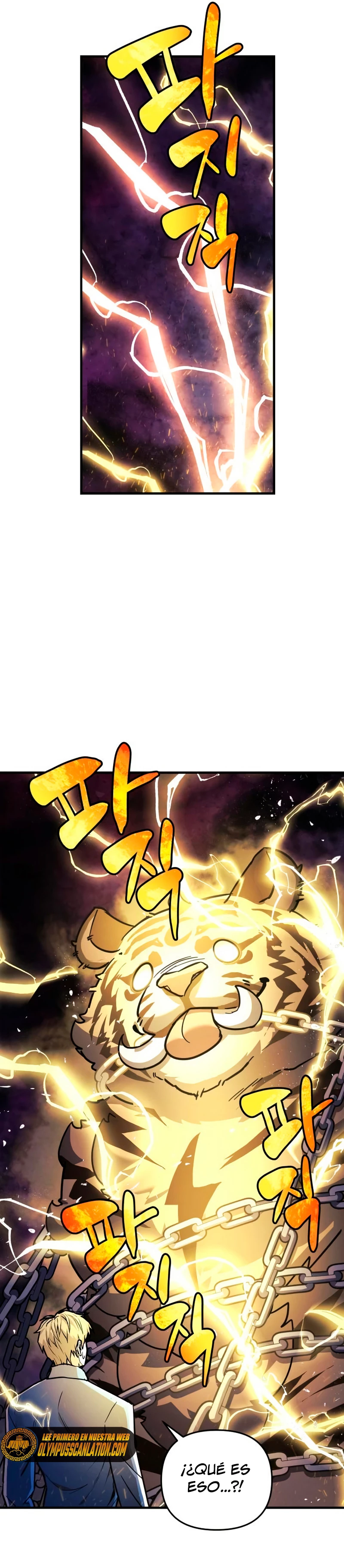 El creador está en hiatus Capitulo 31 página 35