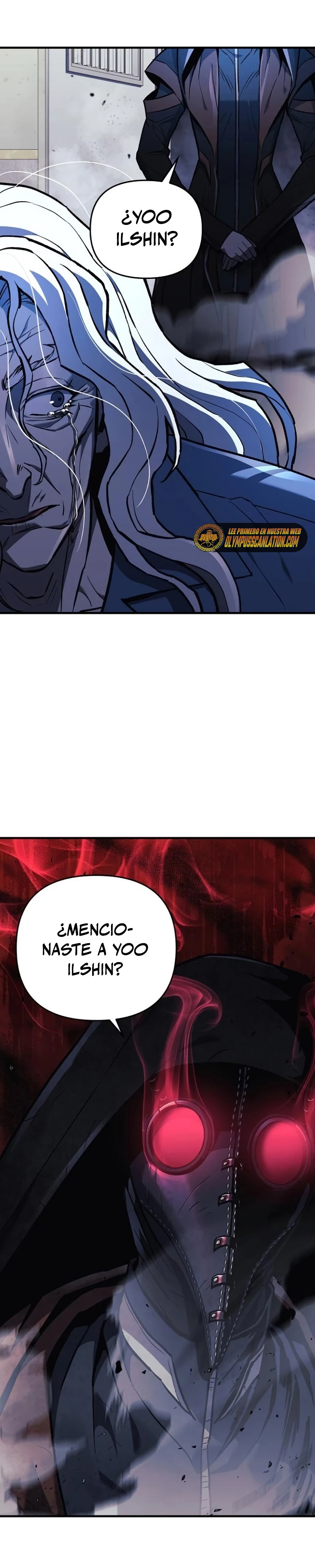 El creador está en hiatus Capitulo 32 página 11