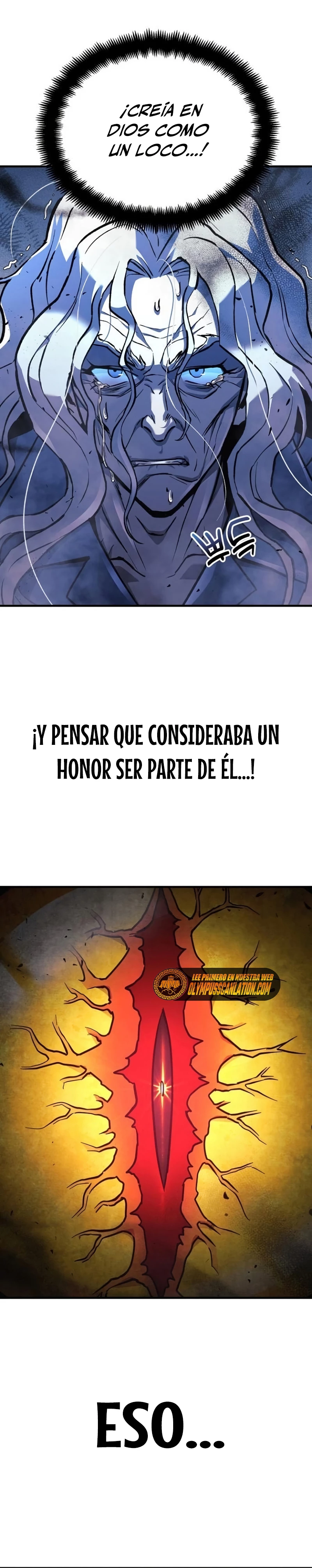 El creador está en hiatus Capitulo 32 página 5