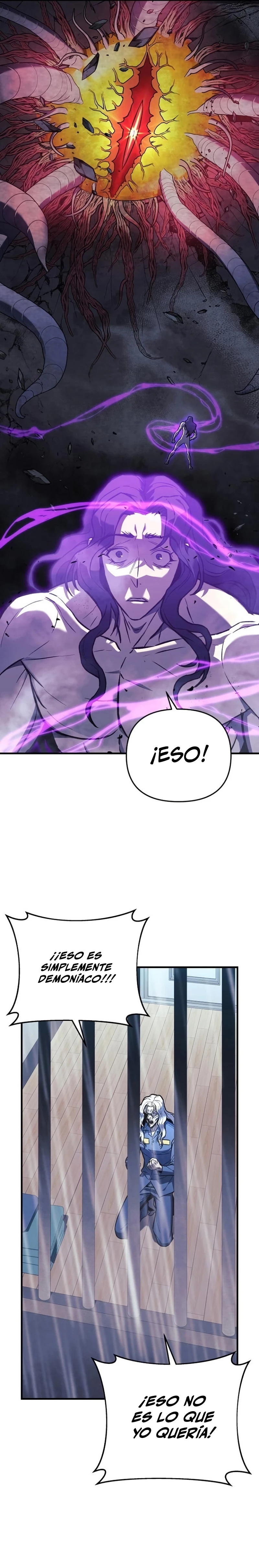 El creador está en hiatus Capitulo 32 página 6