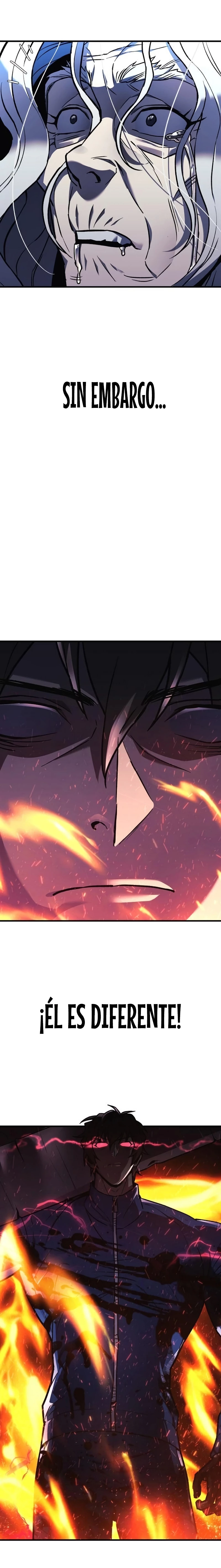 El creador está en hiatus Capitulo 32 página 7