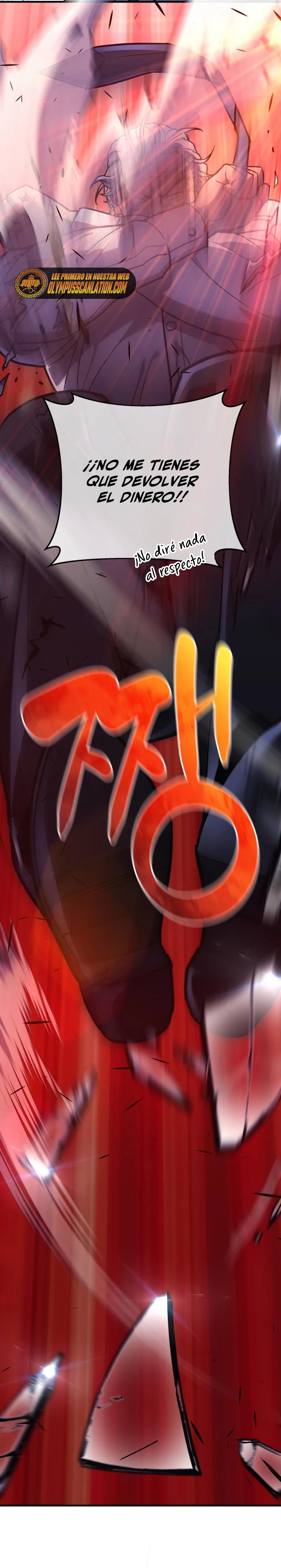 El creador está en hiatus Capitulo 33 página 37