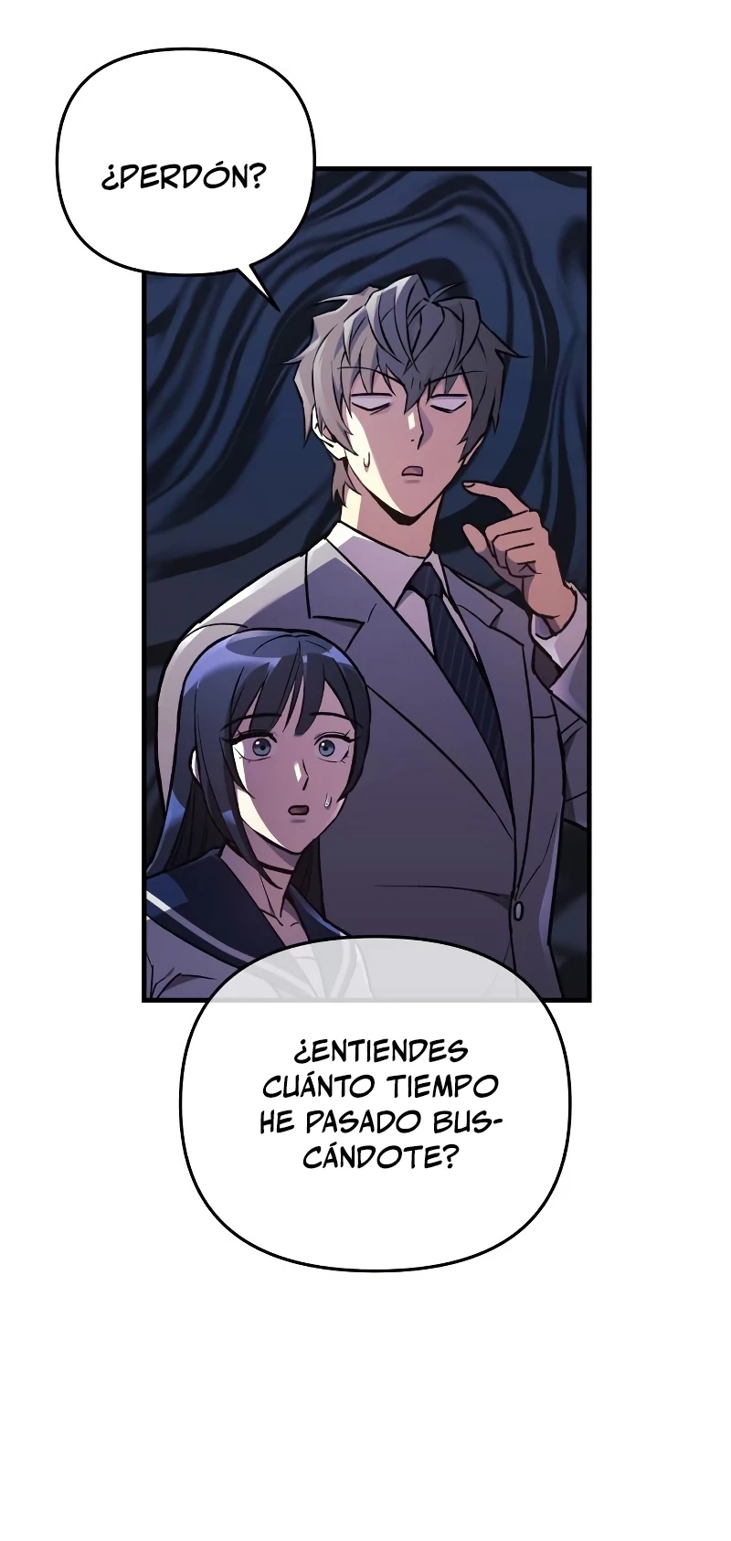 El creador está en hiatus Capitulo 34 página 14