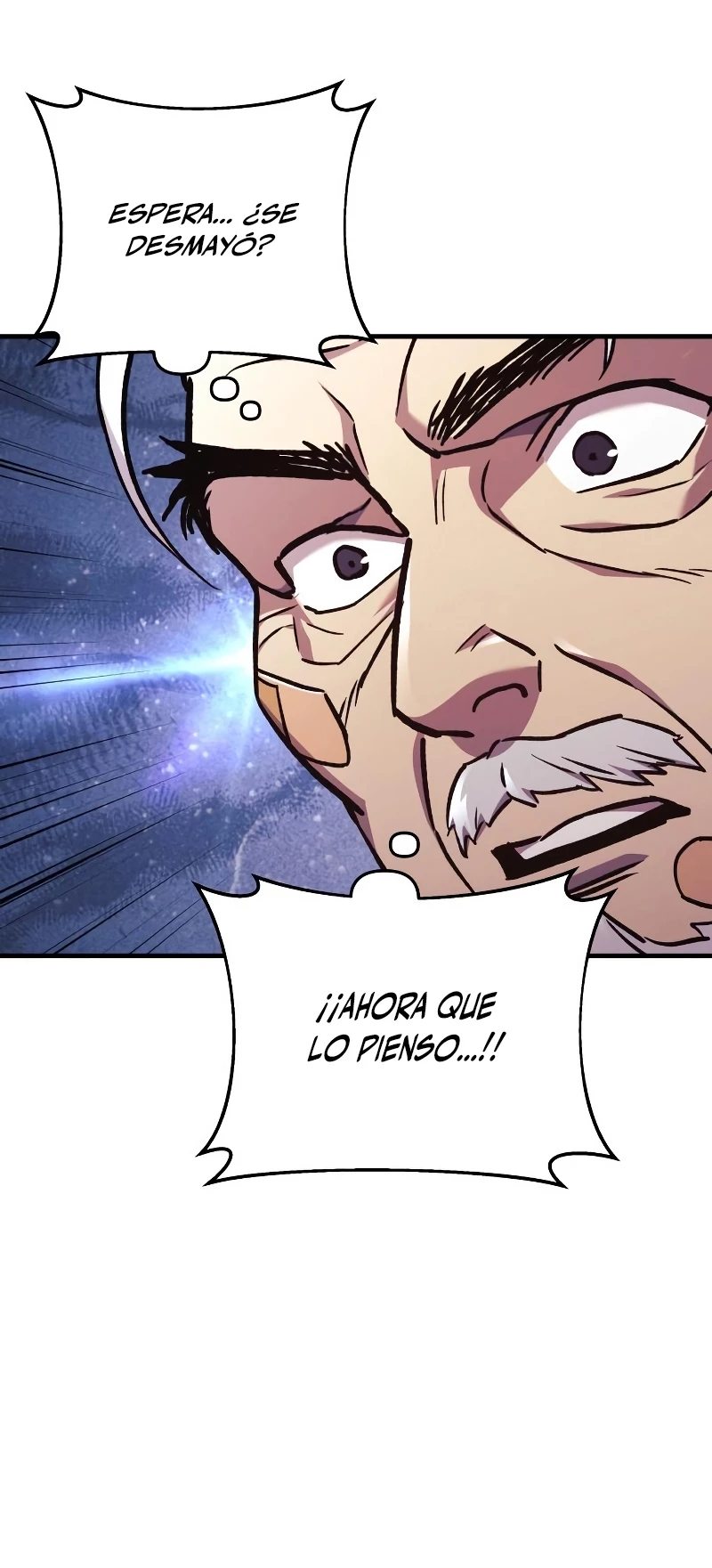 El creador está en hiatus Capitulo 34 página 33