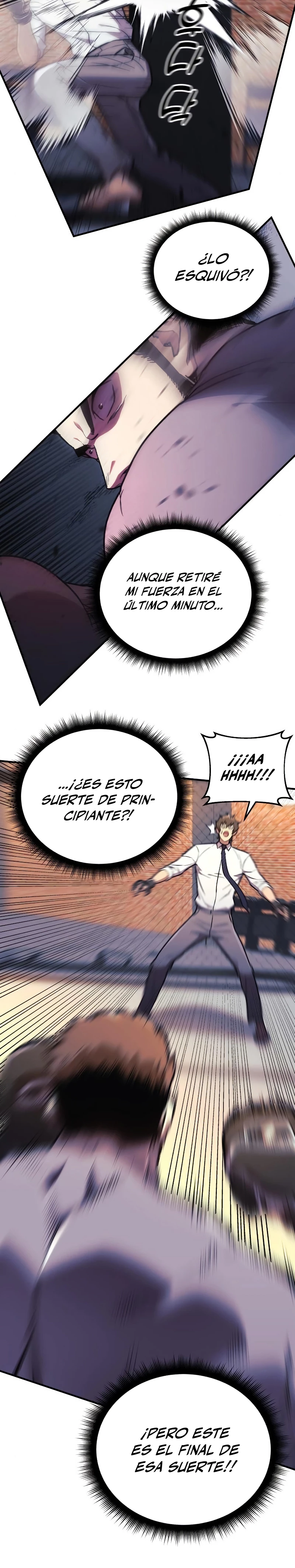 El creador está en hiatus Capitulo 35 página 10