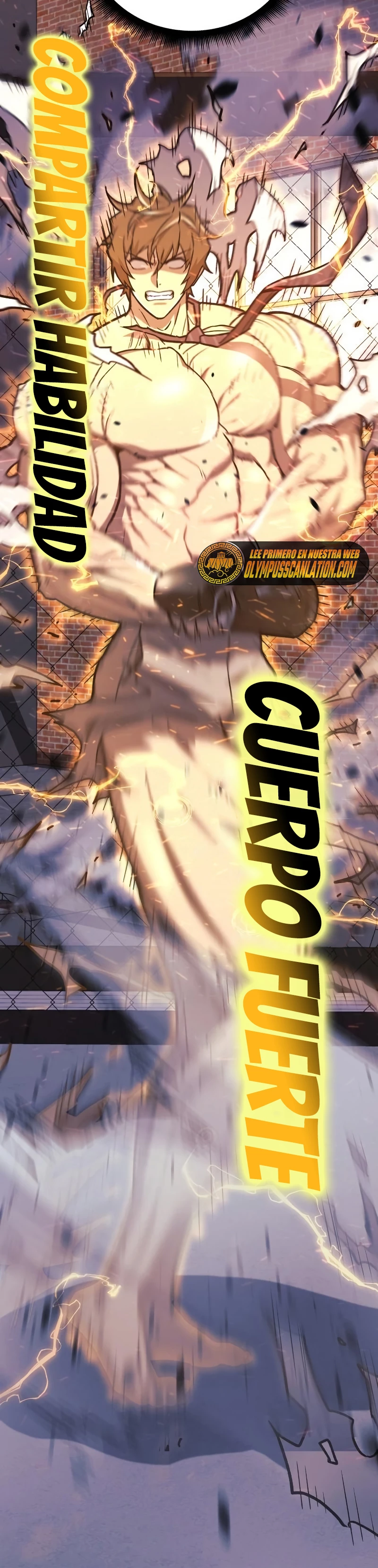 El creador está en hiatus Capitulo 35 página 31