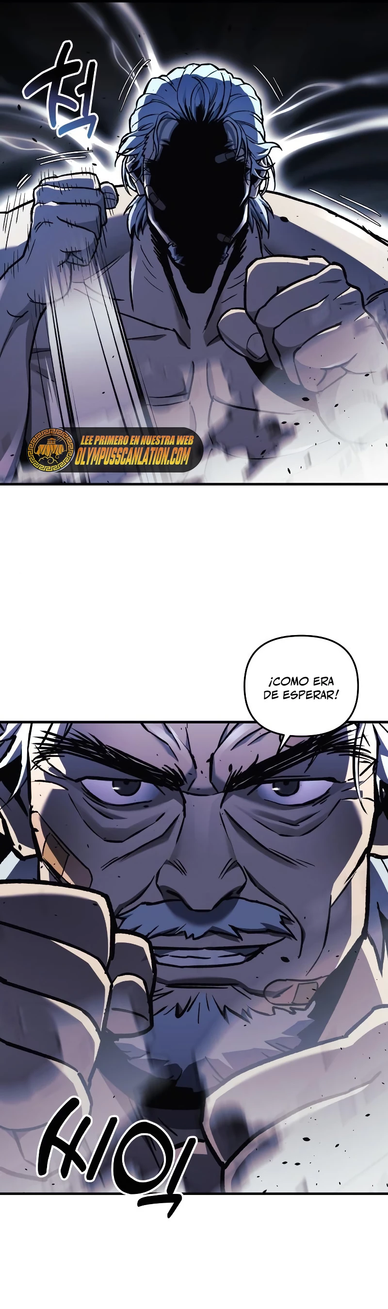 El creador está en hiatus Capitulo 35 página 38