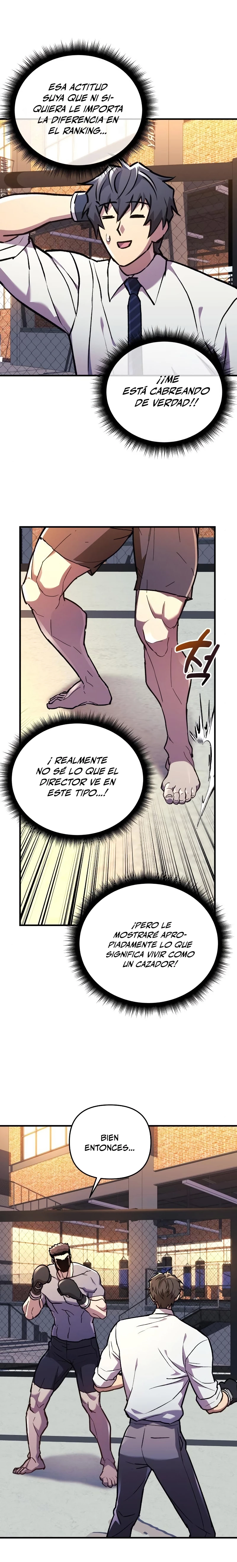El creador está en hiatus Capitulo 35 página 8