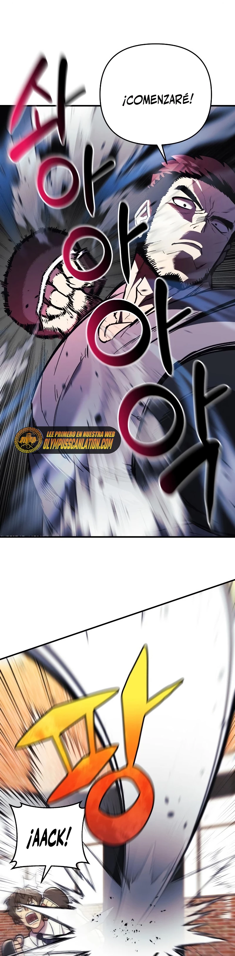 El creador está en hiatus Capitulo 35 página 9