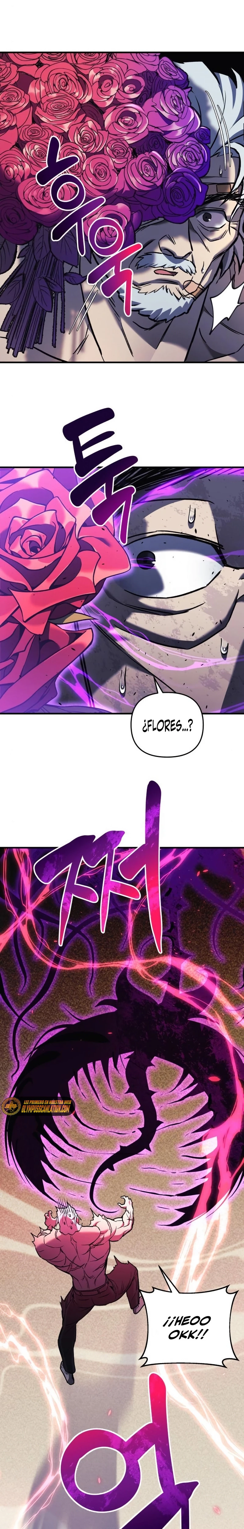 El creador está en hiatus Capitulo 36 página 21