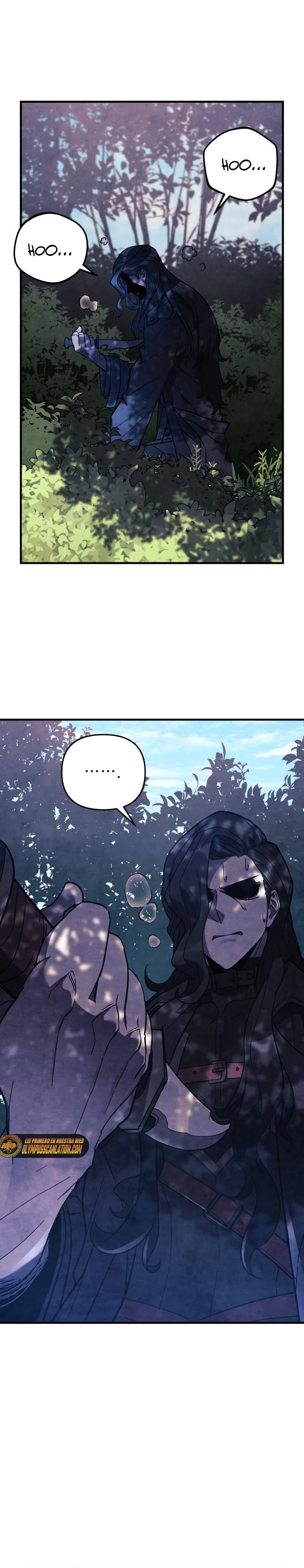 El creador está en hiatus Capitulo 36 página 33