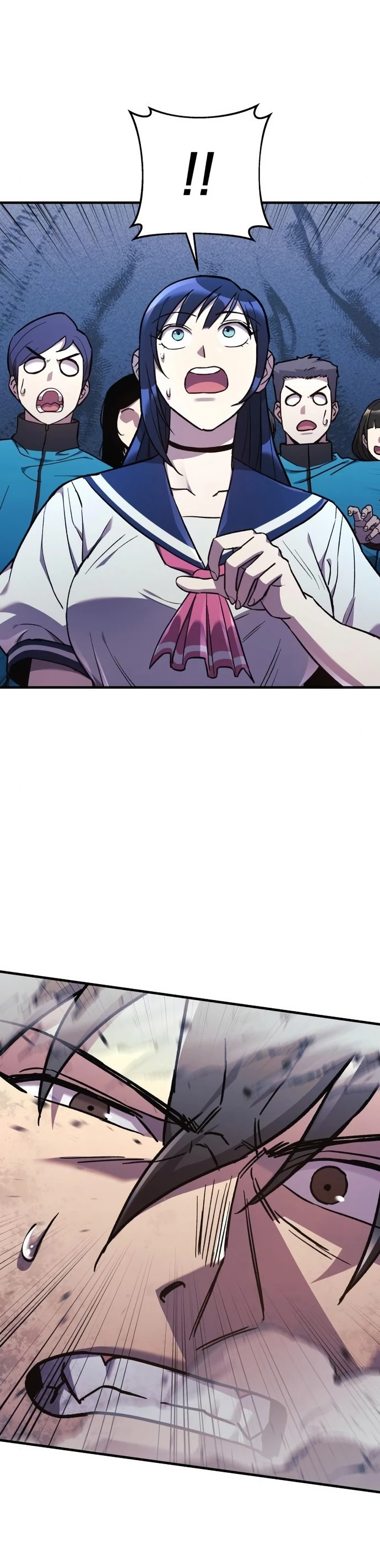El creador está en hiatus Capitulo 36 página 5