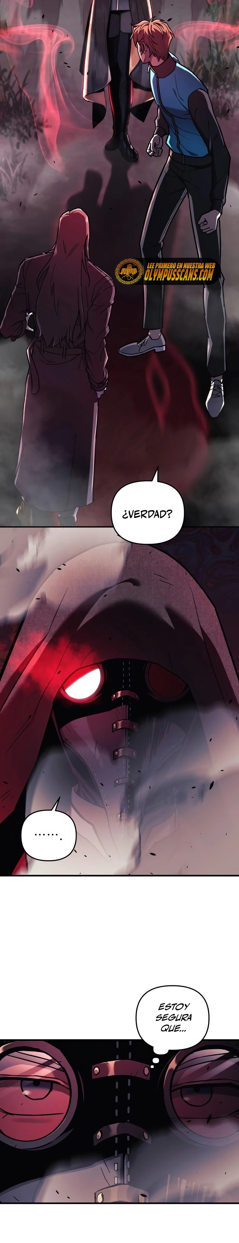El creador está en hiatus Capitulo 37 página 10