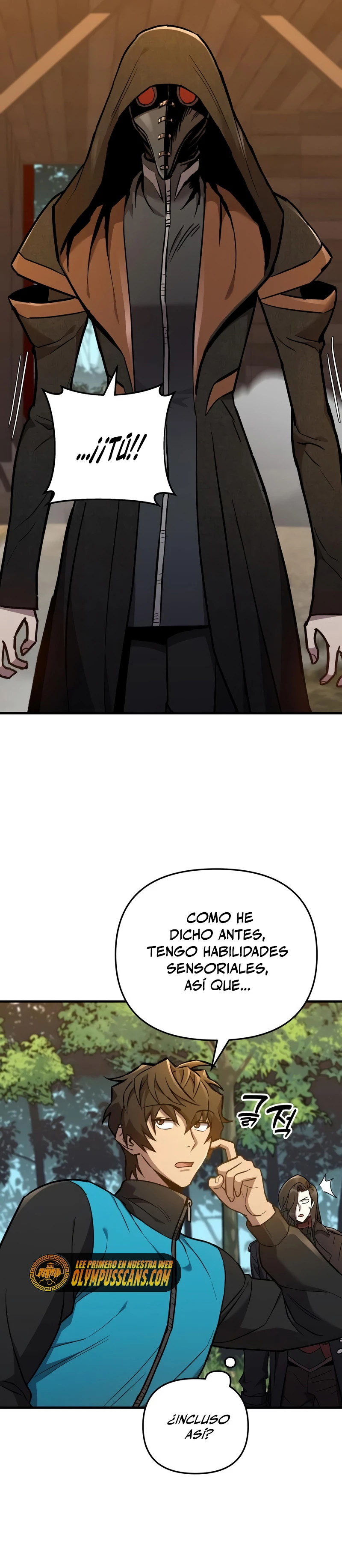 El creador está en hiatus Capitulo 37 página 15