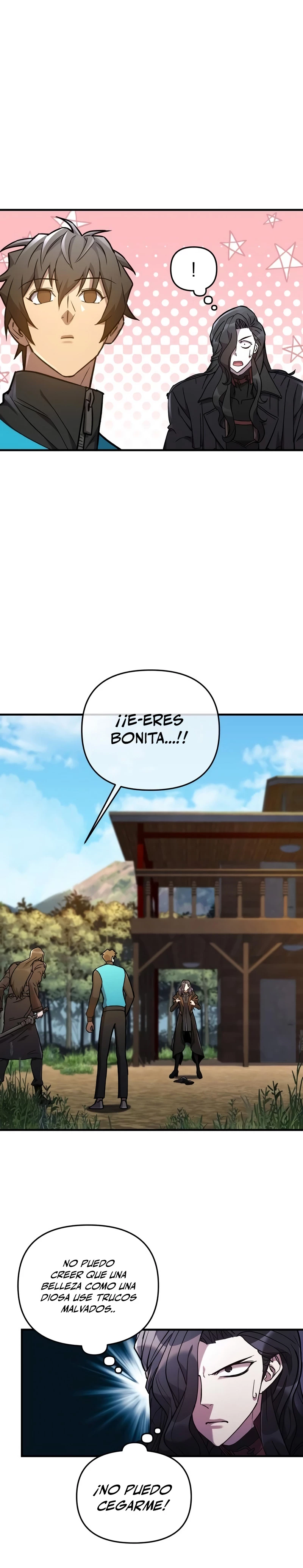 El creador está en hiatus Capitulo 37 página 17