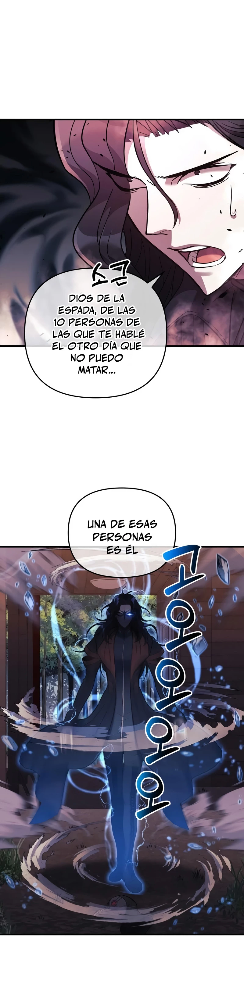 El creador está en hiatus Capitulo 37 página 21