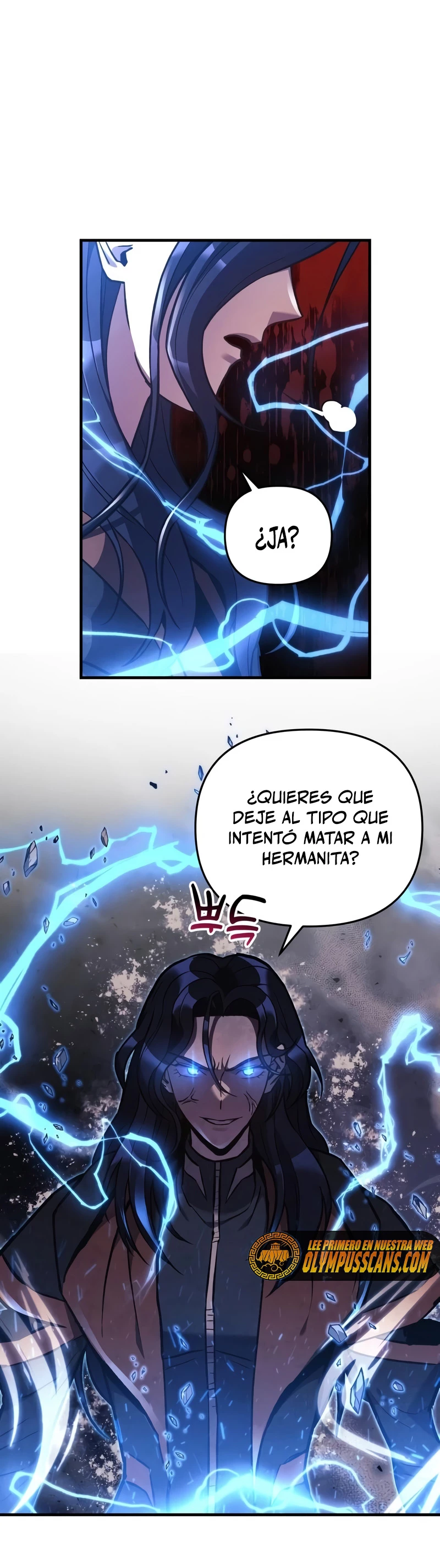El creador está en hiatus Capitulo 37 página 23