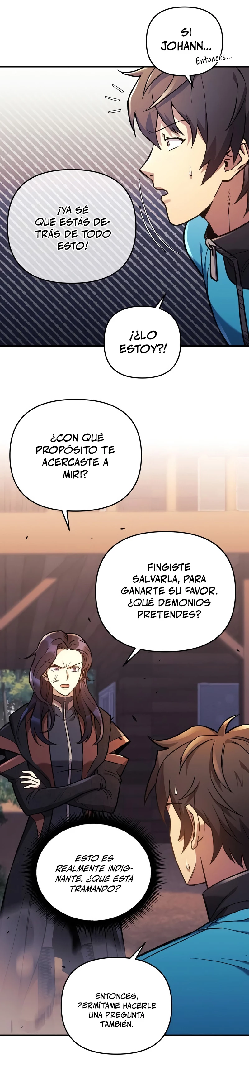El creador está en hiatus Capitulo 37 página 26