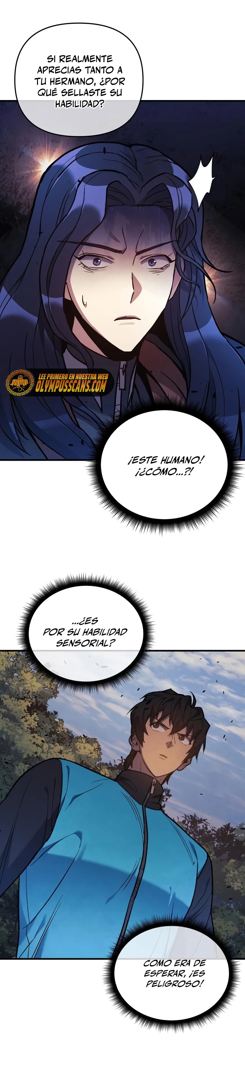 El creador está en hiatus Capitulo 37 página 27