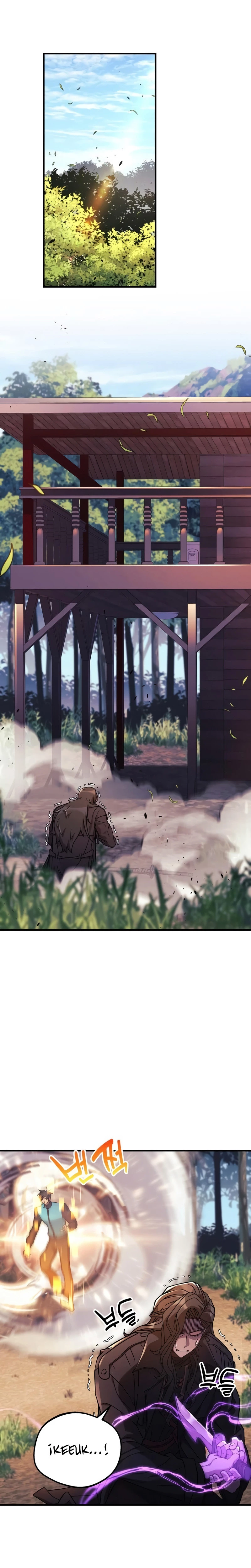 El creador está en hiatus Capitulo 37 página 3