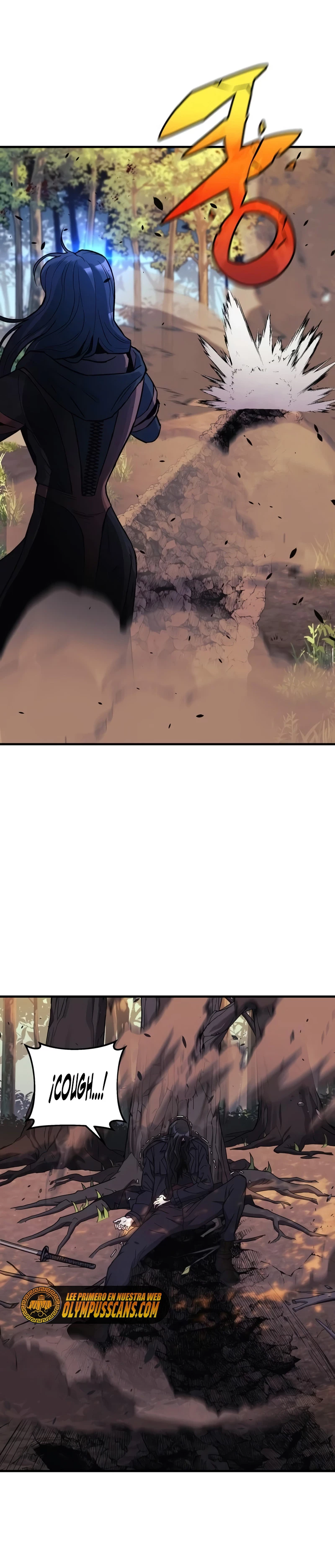 El creador está en hiatus Capitulo 37 página 35