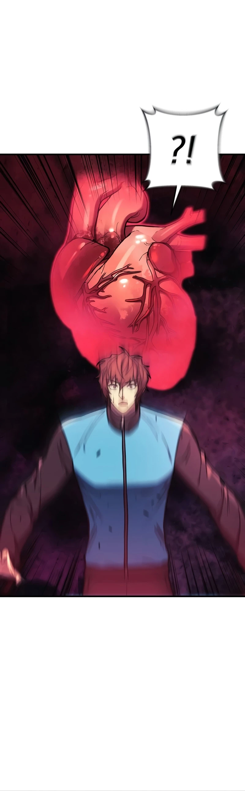 El creador está en hiatus Capitulo 37 página 40