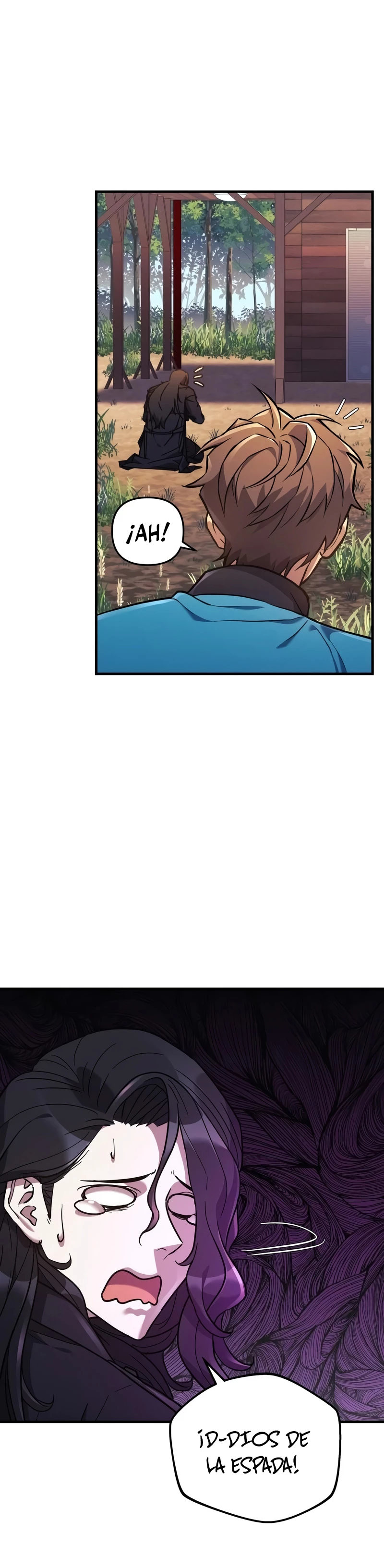 El creador está en hiatus Capitulo 37 página 5