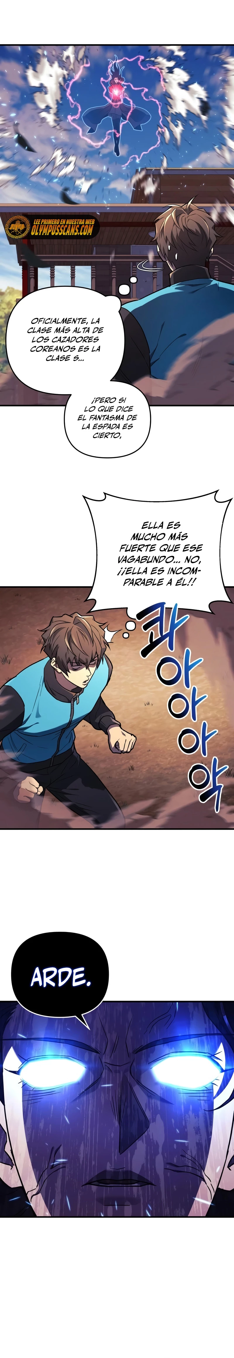 El creador está en hiatus Capitulo 38 página 13