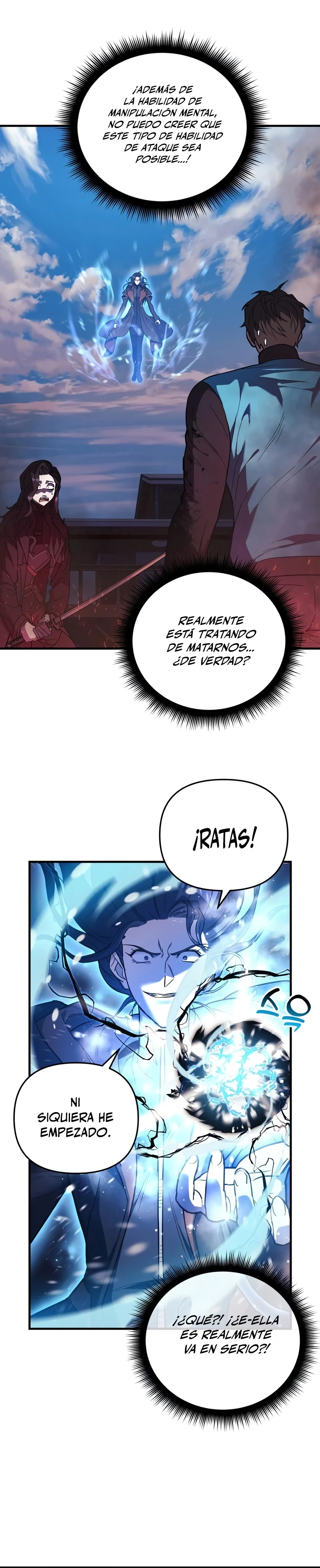 El creador está en hiatus Capitulo 38 página 17