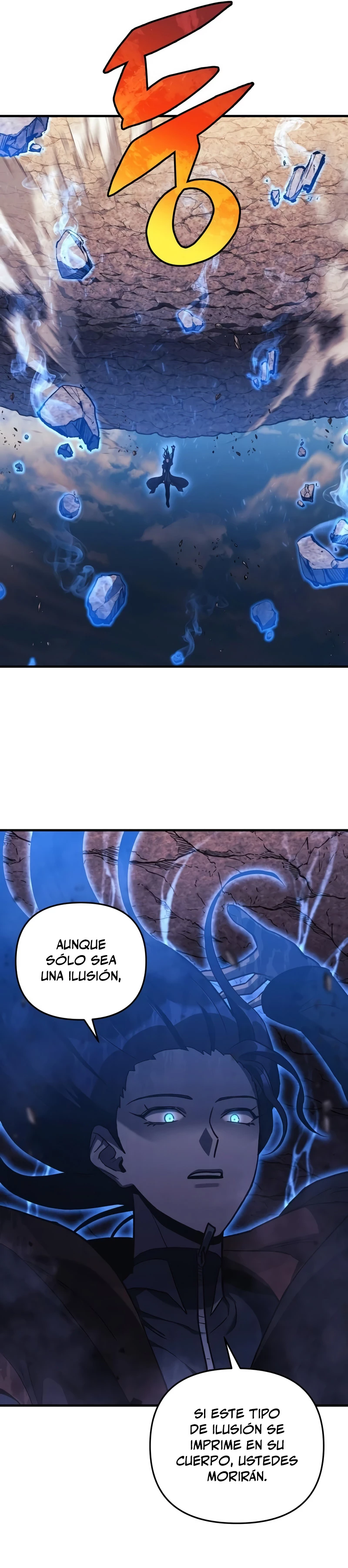 El creador está en hiatus Capitulo 38 página 27