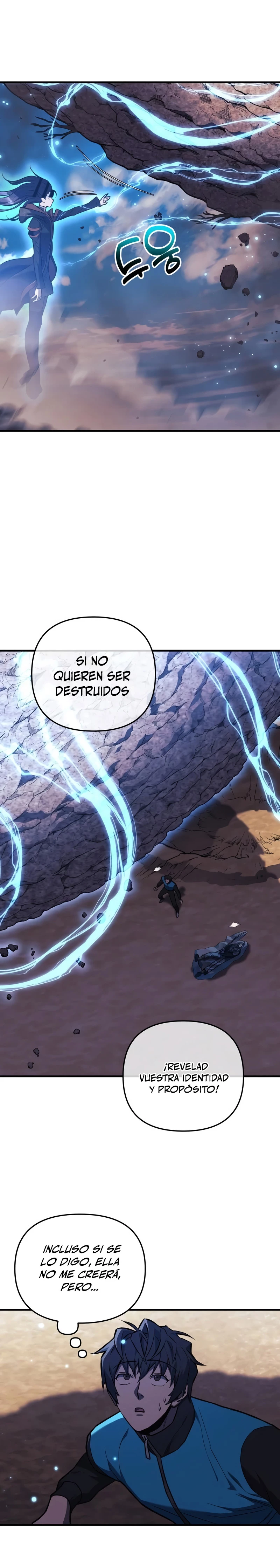 El creador está en hiatus Capitulo 38 página 28