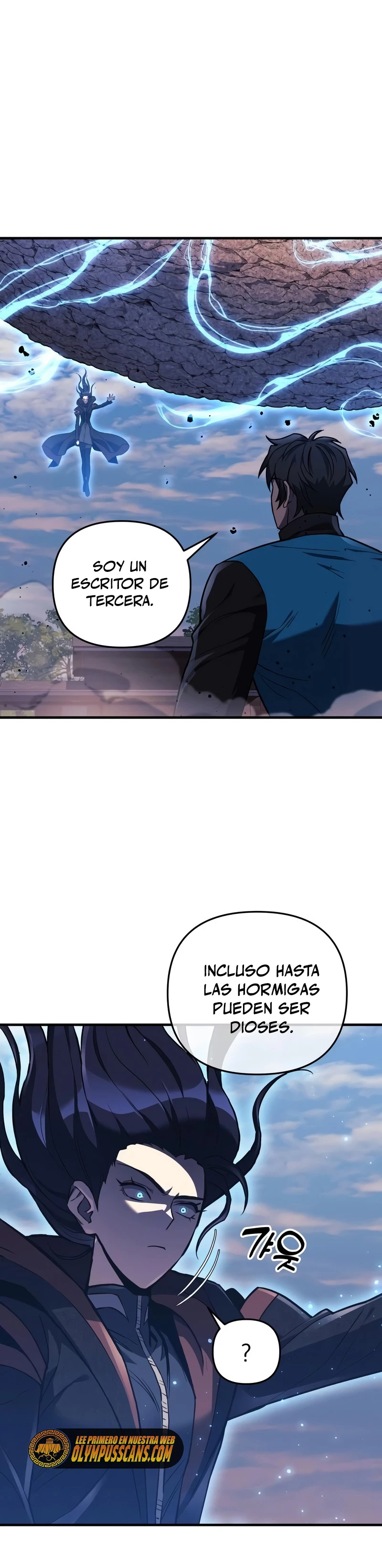 El creador está en hiatus Capitulo 38 página 29