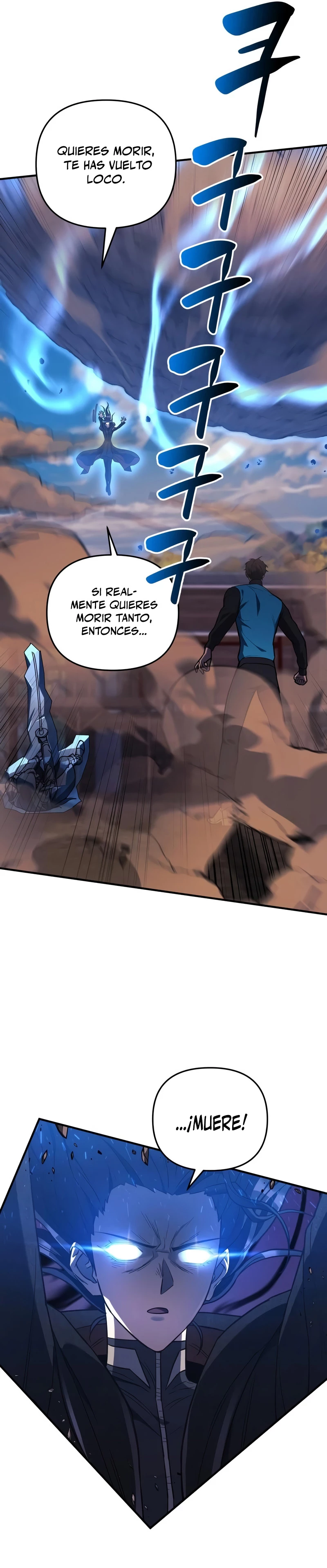El creador está en hiatus Capitulo 38 página 31