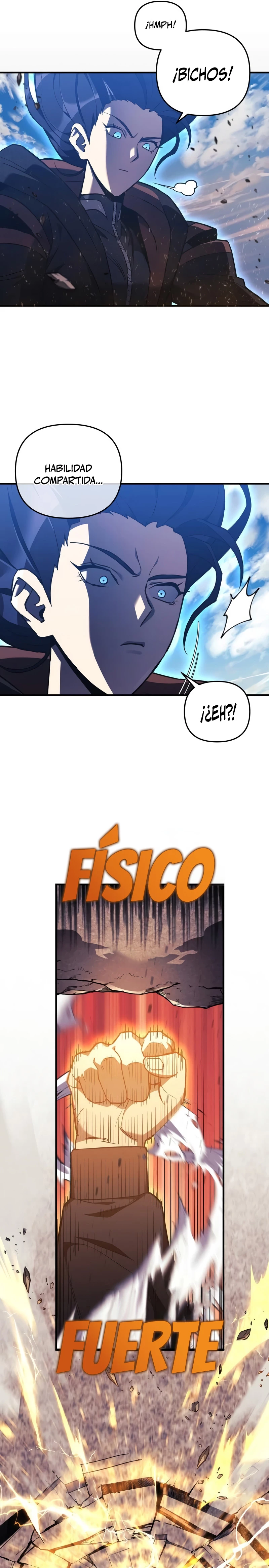 El creador está en hiatus Capitulo 38 página 35