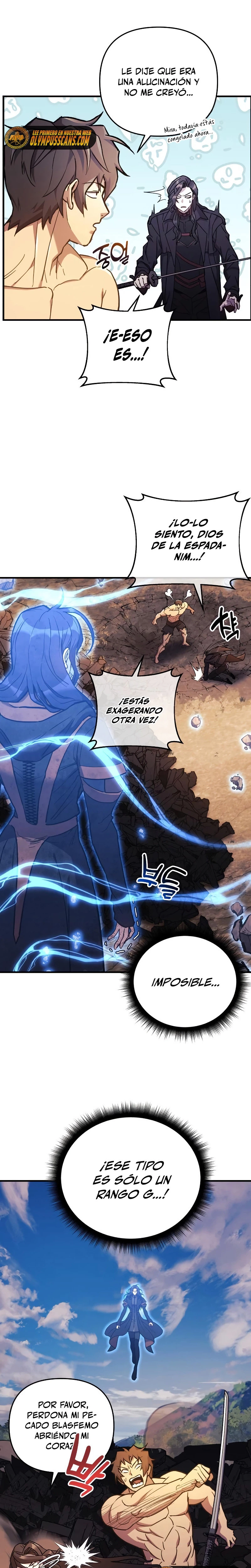 El creador está en hiatus Capitulo 39 página 10