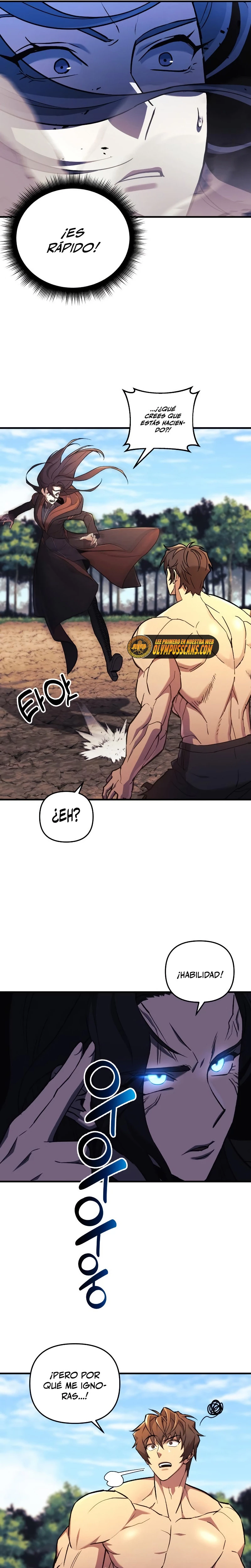 El creador está en hiatus Capitulo 39 página 14