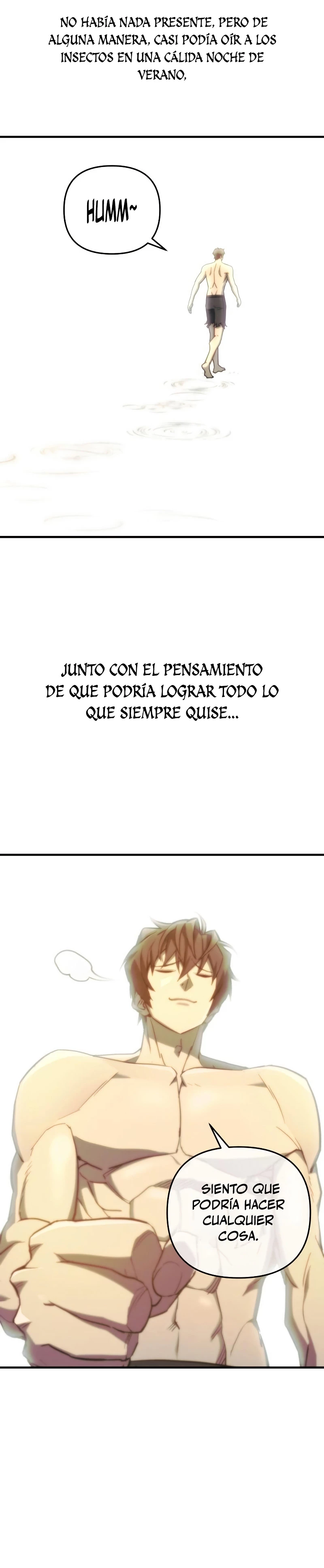 El creador está en hiatus Capitulo 39 página 21