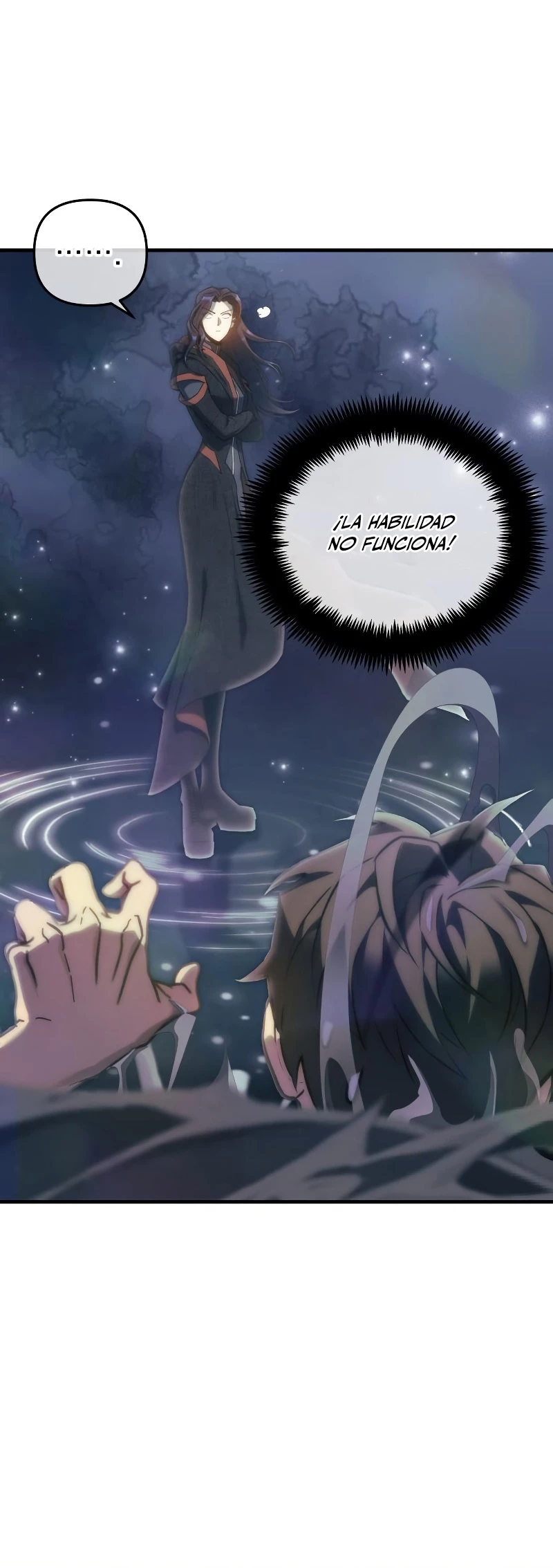 El creador está en hiatus Capitulo 39 página 29