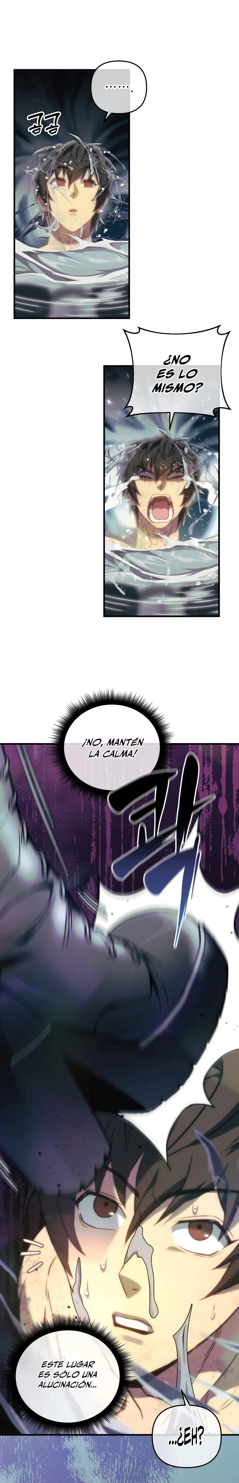 El creador está en hiatus Capitulo 39 página 32