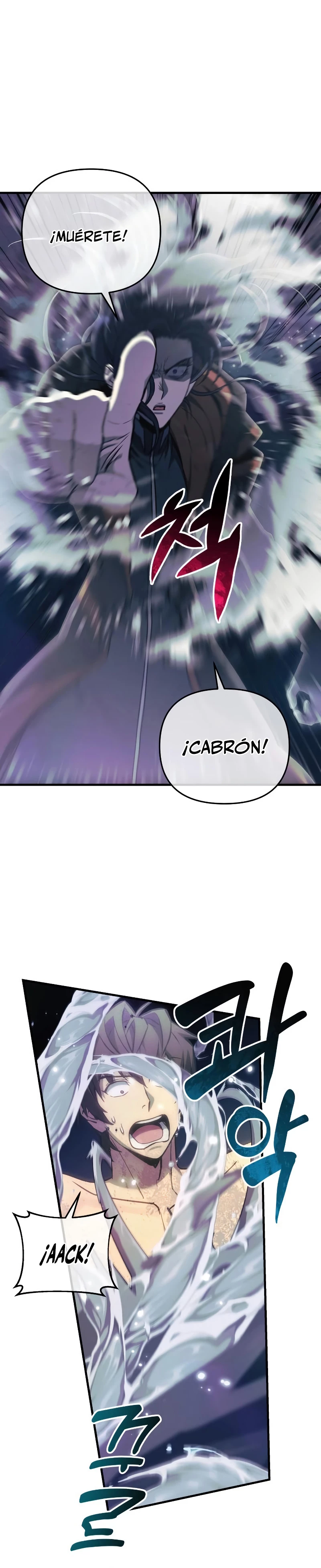 El creador está en hiatus Capitulo 39 página 37