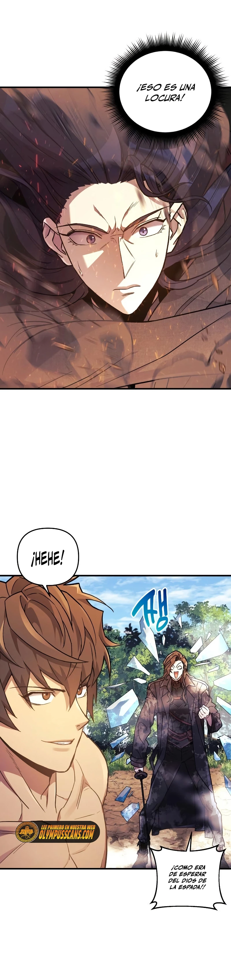 El creador está en hiatus Capitulo 39 página 9