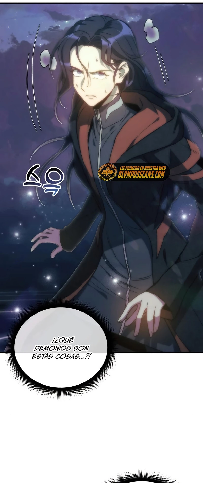 El creador está en hiatus Capitulo 40 página 14