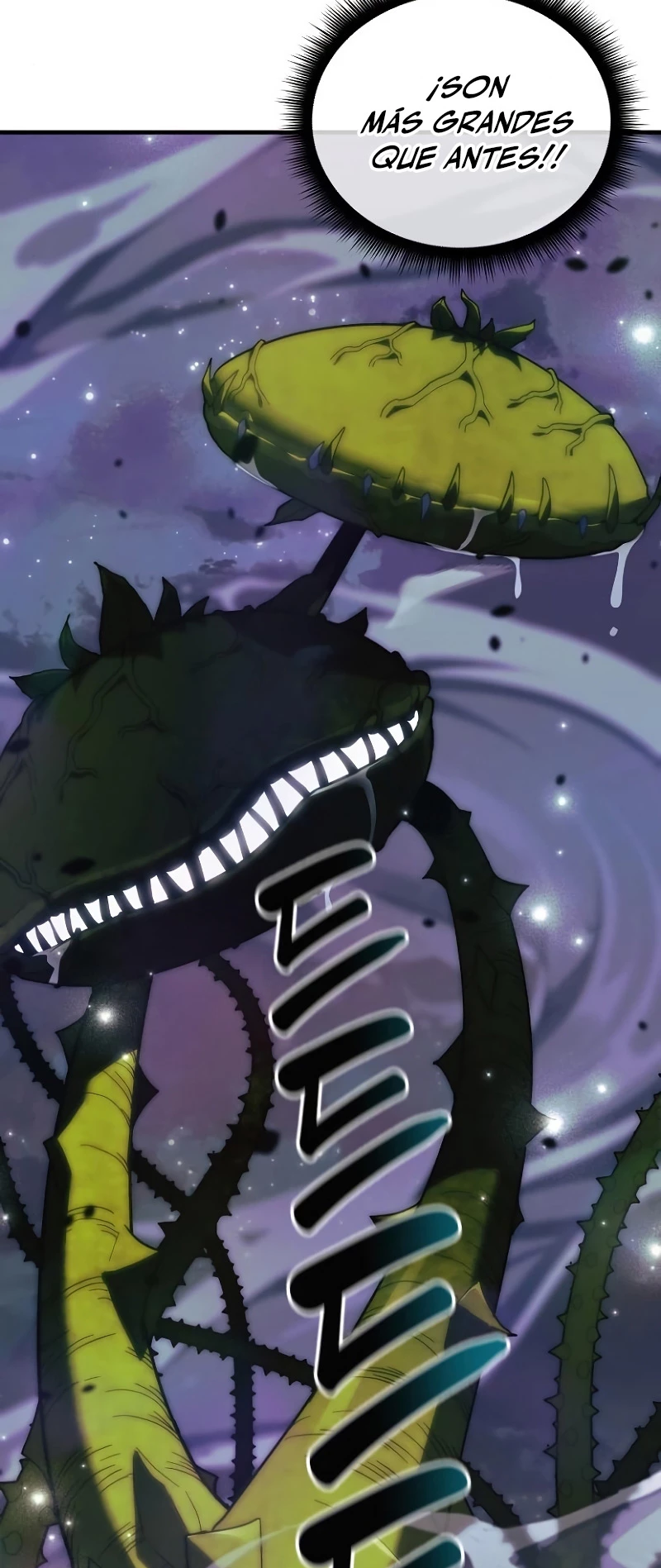 El creador está en hiatus Capitulo 40 página 15