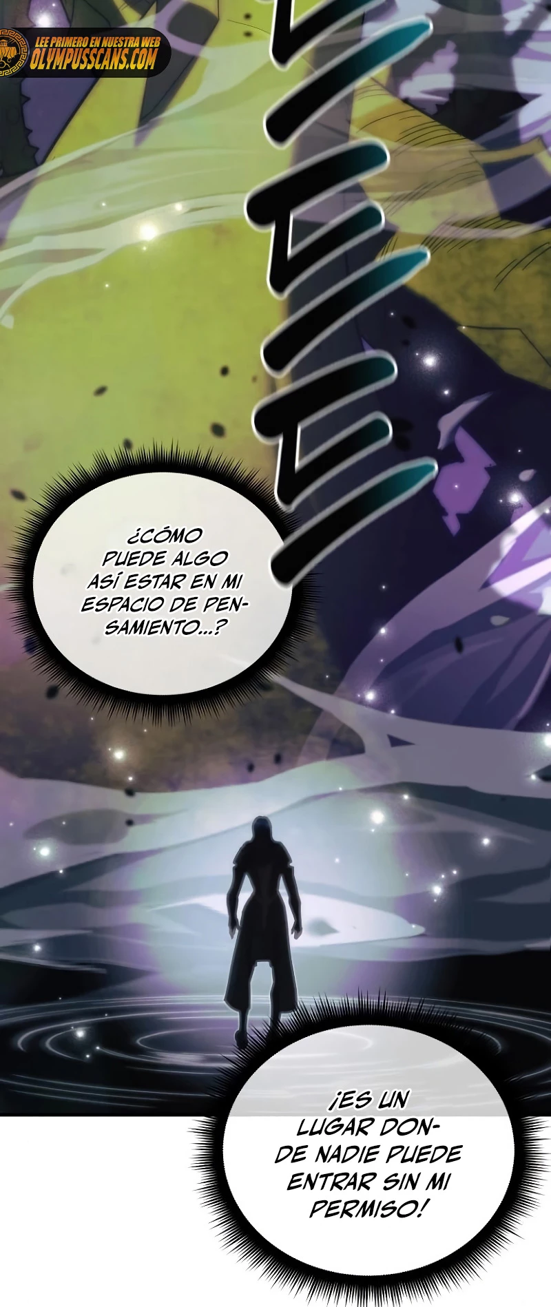 El creador está en hiatus Capitulo 40 página 16
