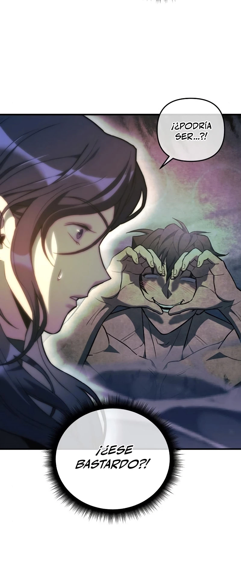 El creador está en hiatus Capitulo 40 página 17