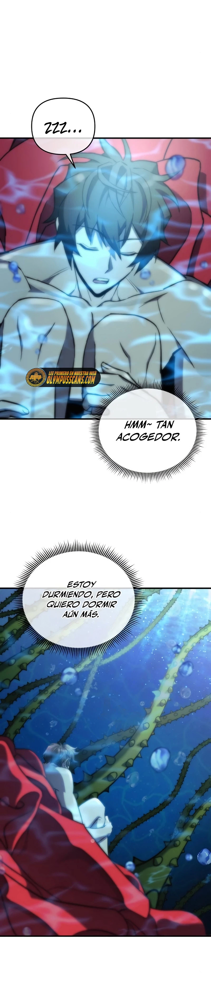 El creador está en hiatus Capitulo 40 página 20